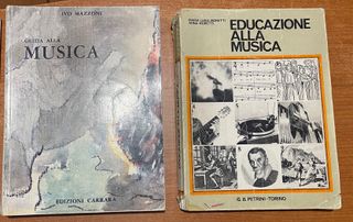 Clavietta Diamonica Bontempi MPS 3250 + libri meto