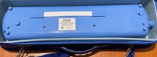 Clavietta Diamonica Bontempi MPS 3250 + libri meto