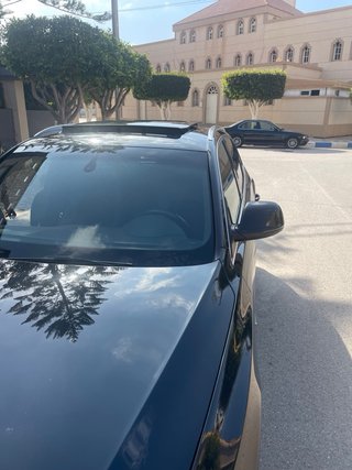 Audi Q5 2013