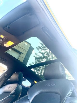 Audi Q5 2013