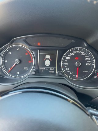 Audi Q5 2013