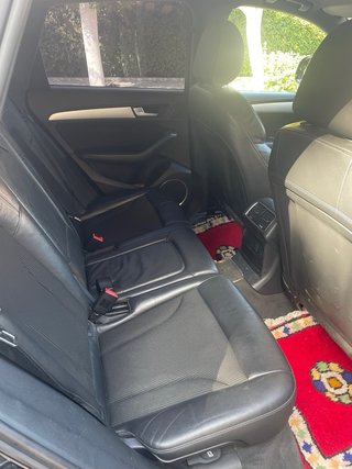 Audi Q5 2013