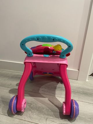Correpasillos Vtech
