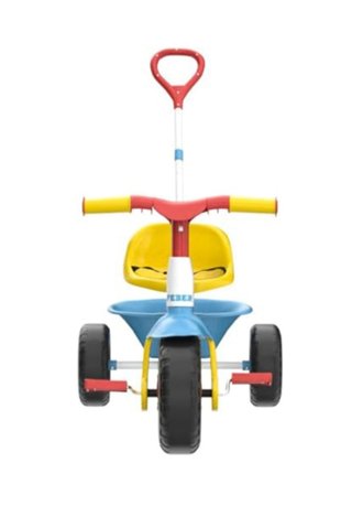 Triciclo para Niños con Mango
