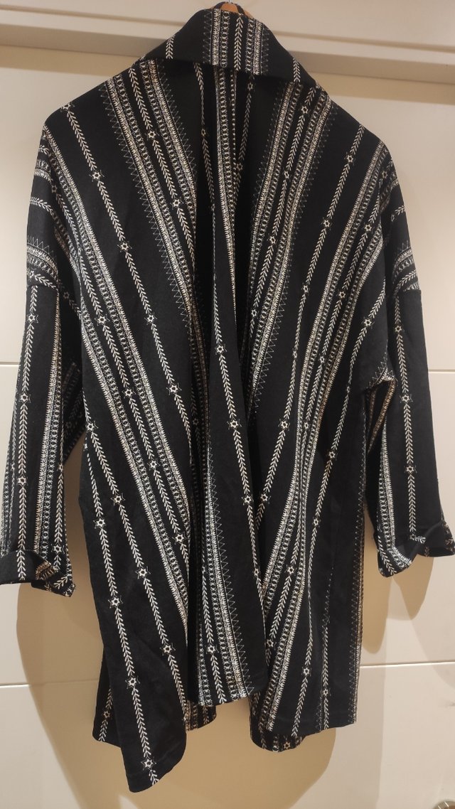 Chaquetas shein mujer