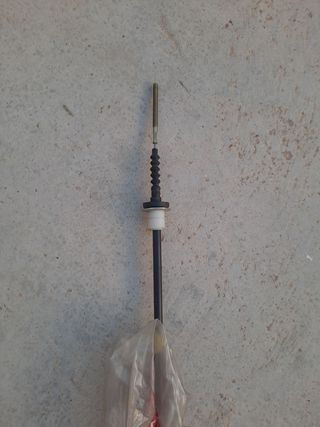 SEAT MÁLAGA cable de embrague 977mm