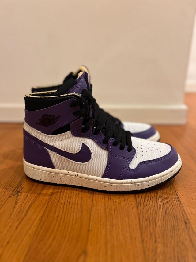 Air Jordan 1 zoom CMFT