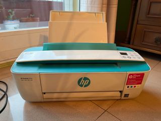 Impresora multifuncion hp deskjet 3735