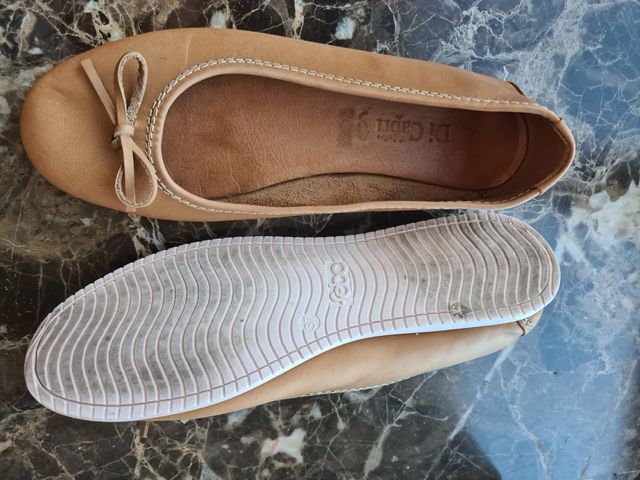 Bailarinas talla 38 mujer