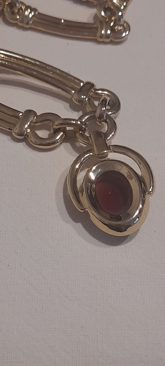 Collier con ciondolo