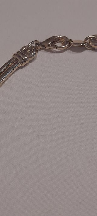 Collier con ciondolo