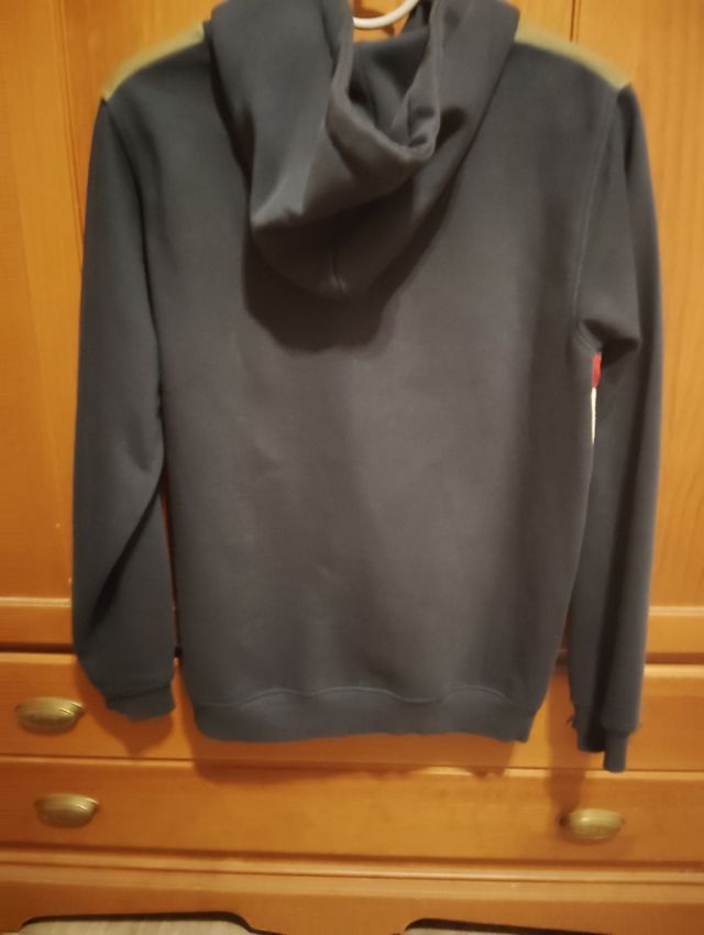 Sudadera chico Cool Bike como nueva!!