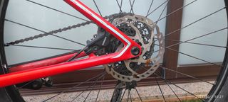 Bicicleta Specialized Epic carbono 