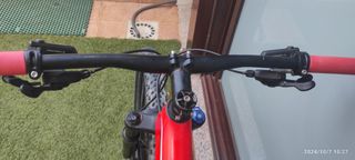 Bicicleta Specialized Epic carbono 