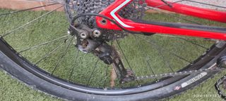 Bicicleta Specialized Epic carbono 