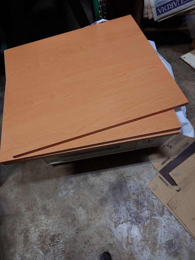 Scaffali interni, mobili da cucina