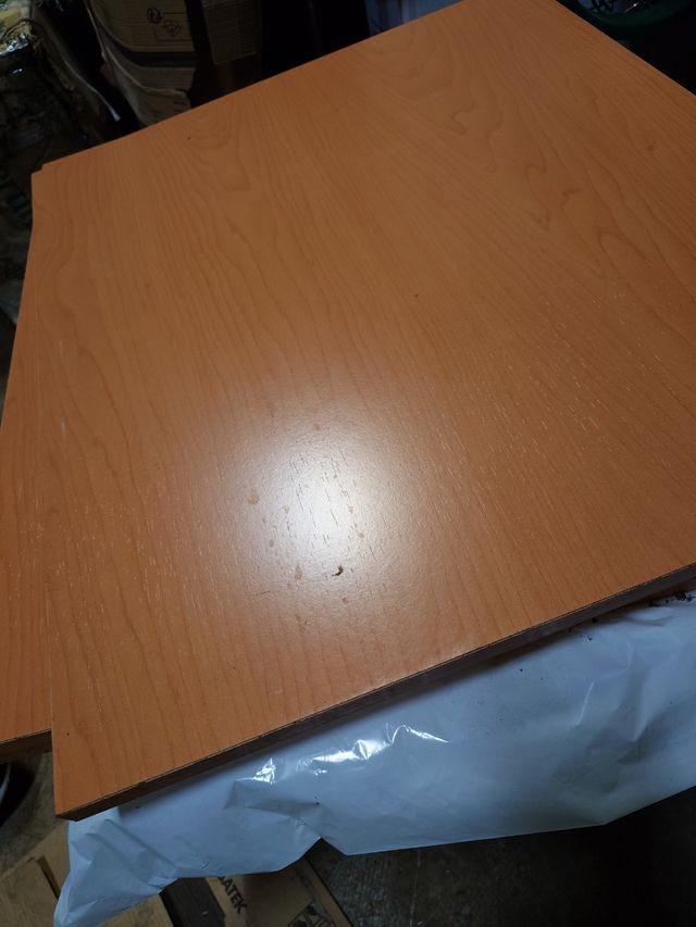 Scaffali interni, mobili da cucina