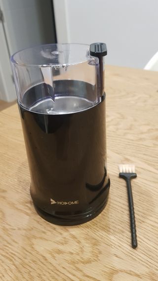 Molinillo eléctrico 