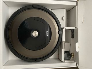 Aspiradora iRobot Roomba