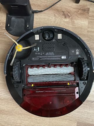 Aspiradora iRobot Roomba