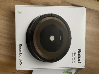 Aspiradora iRobot Roomba