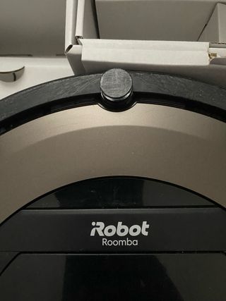 Aspiradora iRobot Roomba