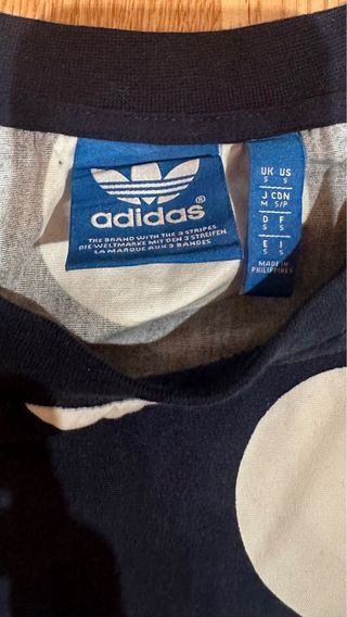 Sufadera adidas originals