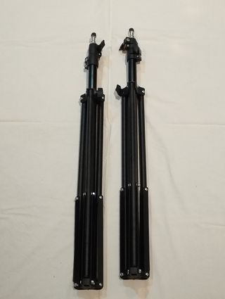 KIT DE ILUMINACIÓN FOTOGRÁFICA