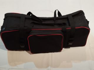 KIT DE ILUMINACIÓN FOTOGRÁFICA