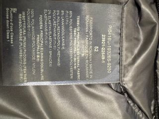 Plumifero Herno Laminar Hombre