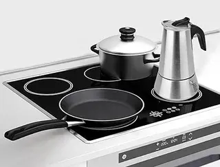 🔻➖44%🔻Cafetera Italiana