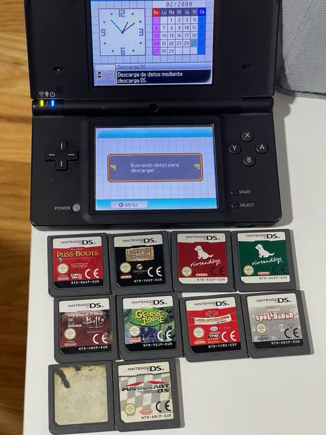 Nintendo SD