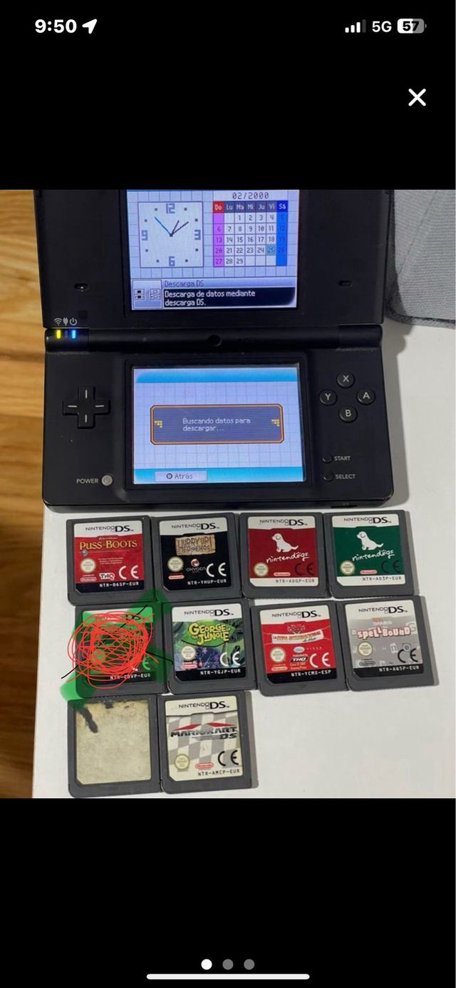 Nintendo SD