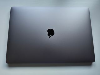 Macbook Pro 16'