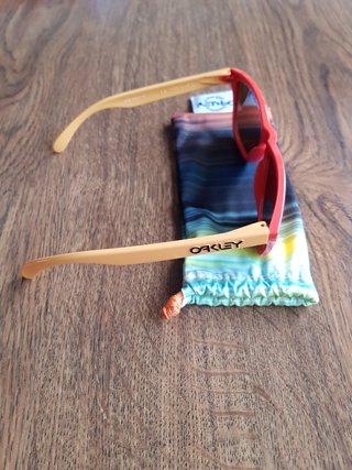Oakley Frogskins
