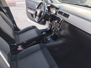 Citroen C3 HDI 2 asientos, comercial