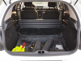 Citroen C3 HDI 2 asientos, comercial