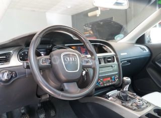 Audi A5 2009