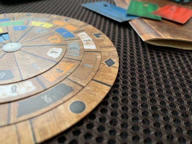 🎲 JUEGO EXIT La cabaña abandonada DEVIR