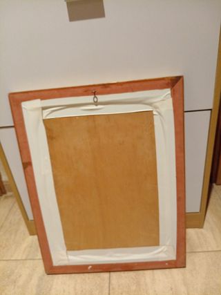 Cuadro The Toilette of Venus