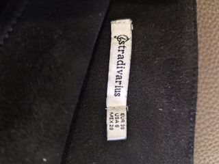 Pantalón mujer Stradivarius