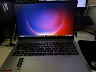 Portatil Lenovo