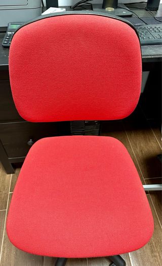 Silla giratoria oficina