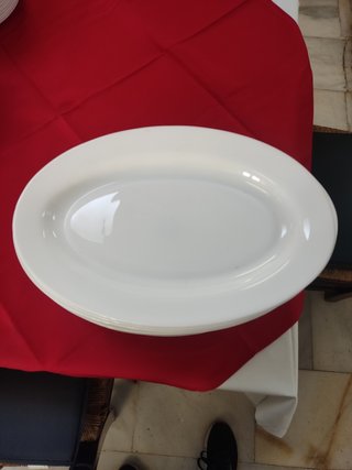 Vajilla hosteleria