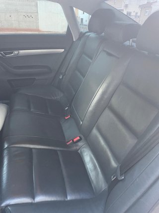 Audi A6 2006