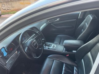 Audi A6 2006
