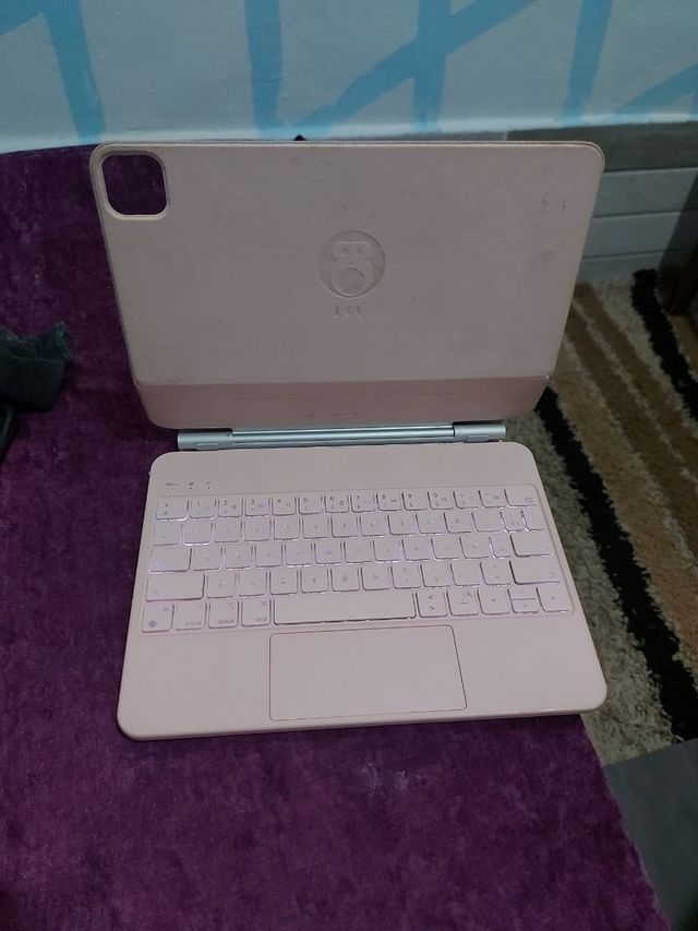 funda teclado mágico hou