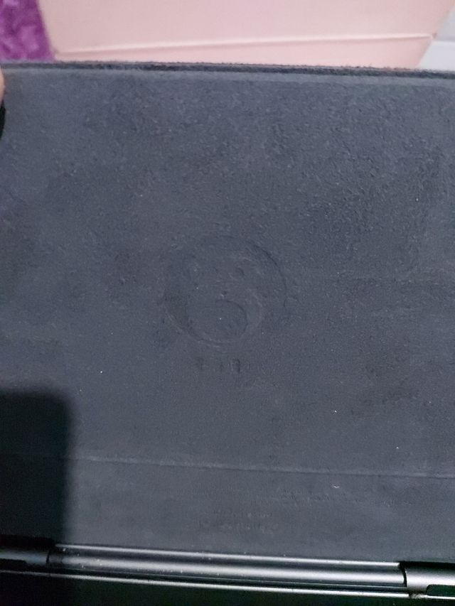 funda teclado mágico hou