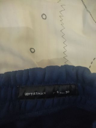 Pantalón de chándal 