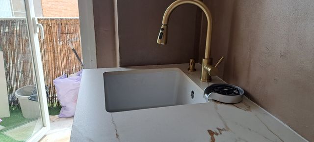 🤎 REFORMA COCINA 🍰